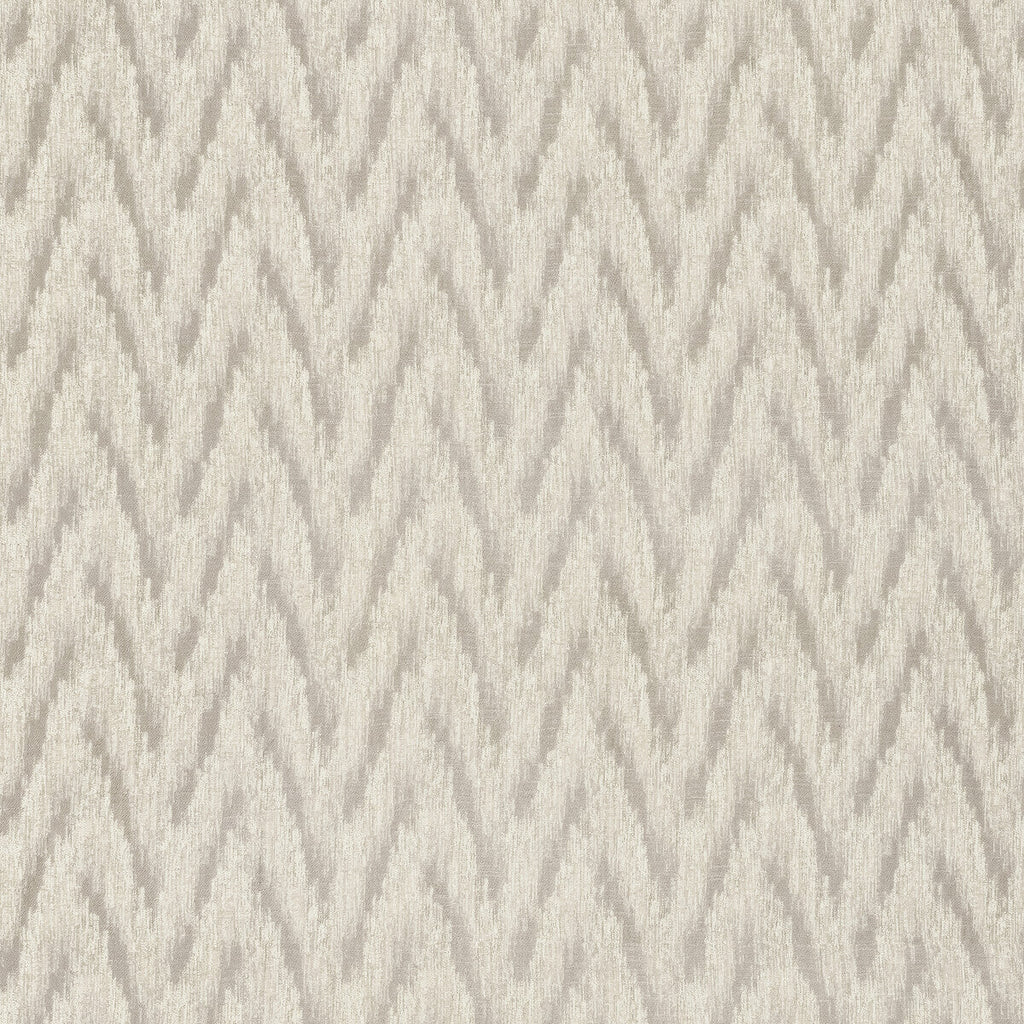 Samples and Purchasing available for Insignia - Linen Beige By Clarke And Clarke | Clarke & Clarke Origins | Ikat/Southwest/Kilims Upholstery  at Designer Wallcoverings and Fabrics