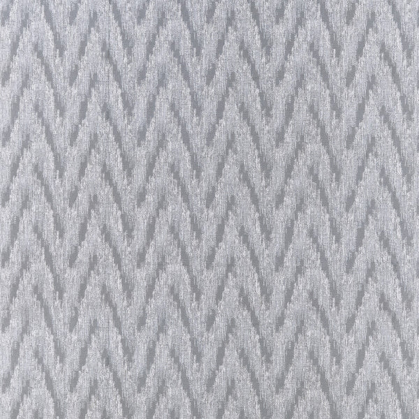 Insignia - Silver Grey By Clarke And Clarke | Clarke & Clarke Origins | Ikat/Southwest/Kilims Upholstery