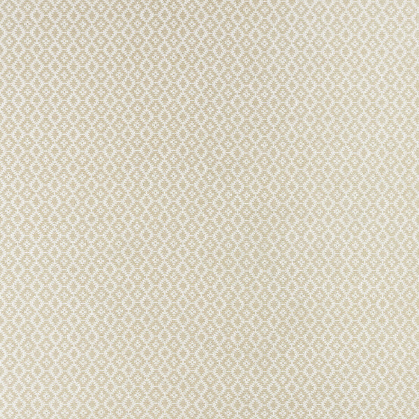 Mono - Ivory/Linen Beige By Clarke And Clarke | Clarke & Clarke Origins |Geometric Small Scale Upholstery