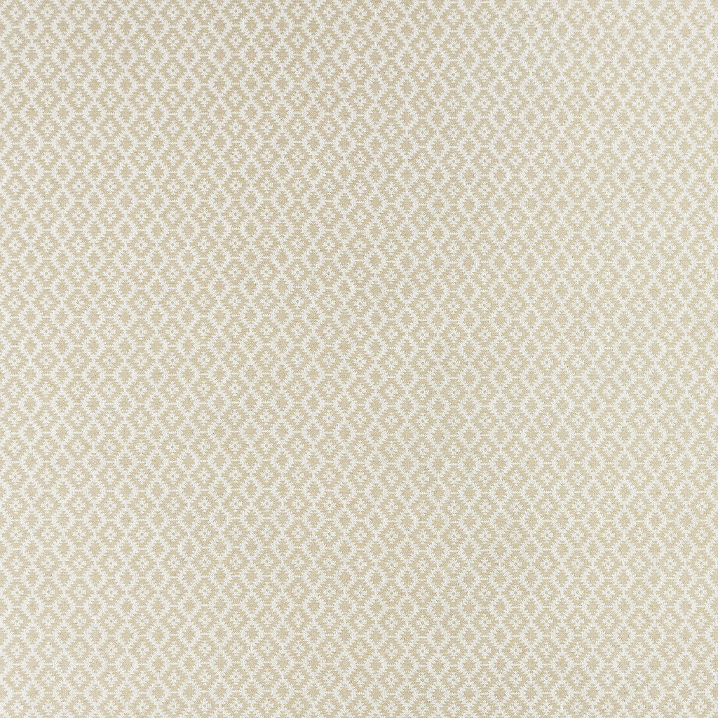 Samples and Purchasing available for Mono - Ivory/Linen Beige By Clarke And Clarke | Clarke & Clarke Origins |Geometric Small Scale Upholstery  at Designer Wallcoverings and Fabrics