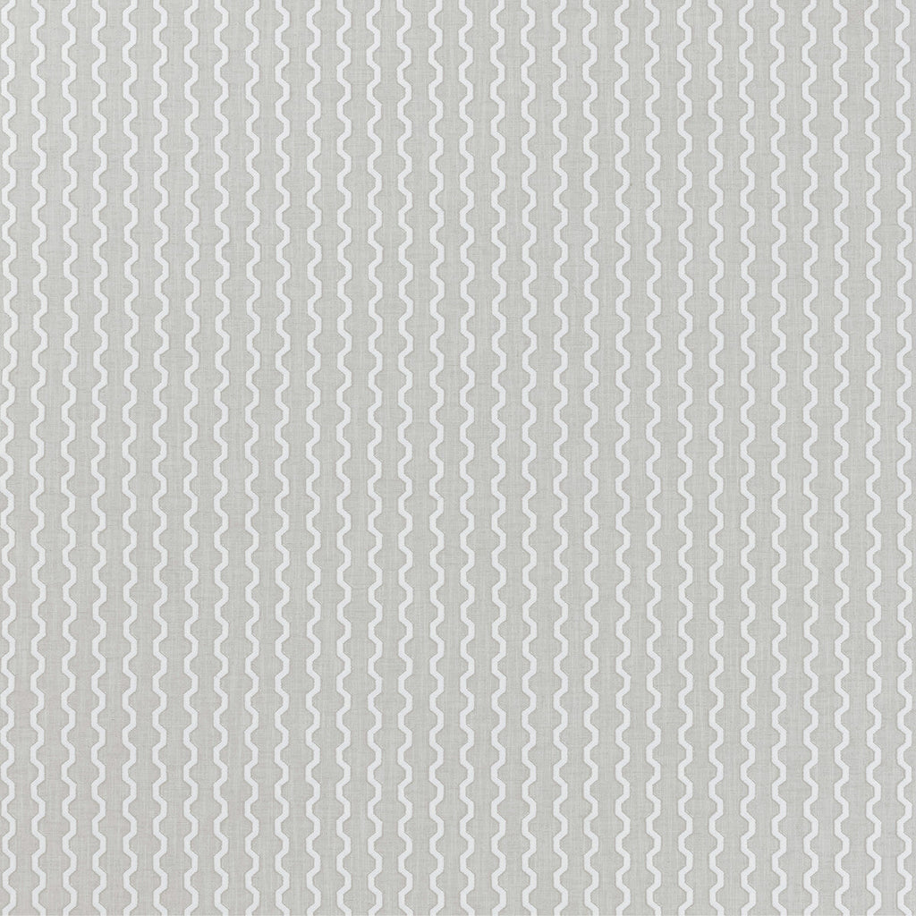 Samples and Purchasing available for Replay - Linen Beige By Clarke And Clarke | Clarke & Clarke Origins |Stripes  Multipurpose Embroidery at Designer Wallcoverings and Fabrics