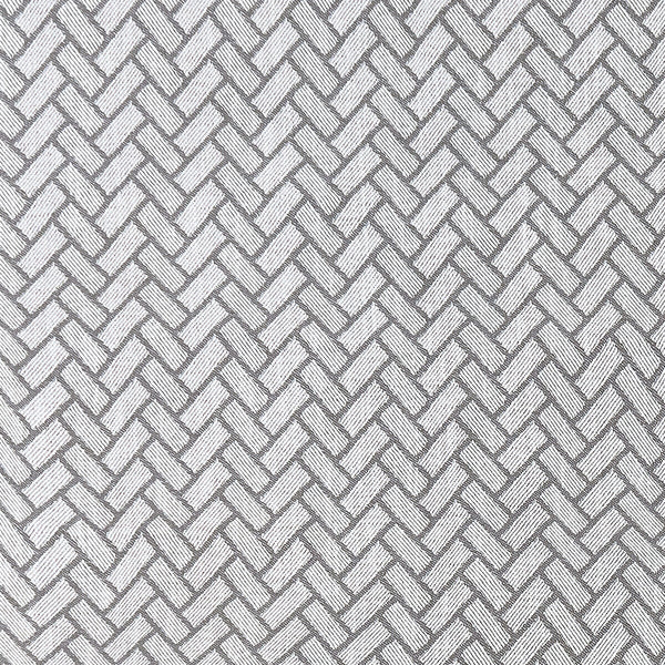 Urban - Charcoal Grey By Clarke And Clarke | Clarke & Clarke Origins | Geometric Upholstery