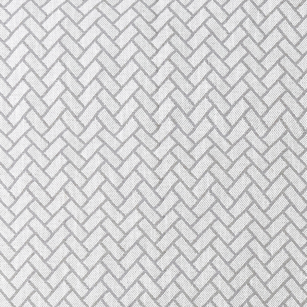 Samples and Purchasing available for Urban - Silver Grey By Clarke And Clarke | Clarke & Clarke Origins | Geometric Upholstery  at Designer Wallcoverings and Fabrics