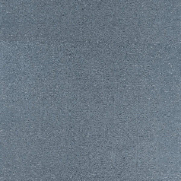 Blaize - Twilight Blue By Clarke And Clarke | Geomo By Studio G For C&C |Modern Geometric Multipurpose