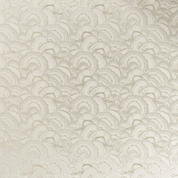 Langei - Sand Beige By Clarke And Clarke | Geomo By Studio G For C&C |Modern Geometric Multipurpose