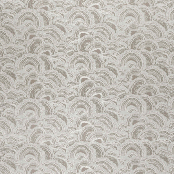 Langei - Taupe Beige By Clarke And Clarke | Geomo By Studio G For C&C |Modern Geometric Multipurpose