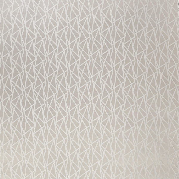 Geomo - Taupe Beige By Clarke And Clarke | Geomo By Studio G For C&C | Geometric Multipurpose