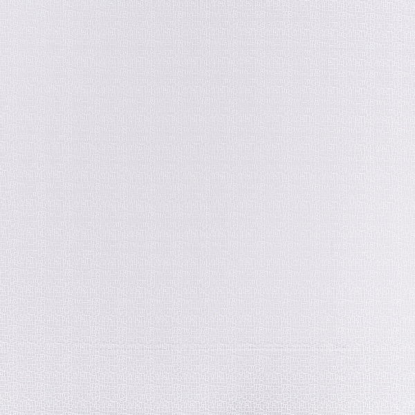 Maze - Silver Grey By Clarke And Clarke | Geomo By Studio G For C&C | Tone On Tone Multipurpose