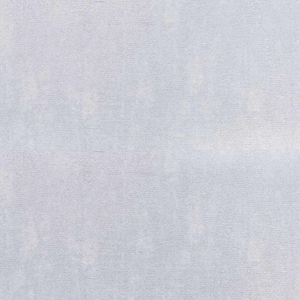 Samples and Purchasing available for Oro - Silver Grey By Clarke And Clarke | Clarke & Clarke Metalli |Modern Metallic Multipurpose  at Designer Wallcoverings and Fabrics