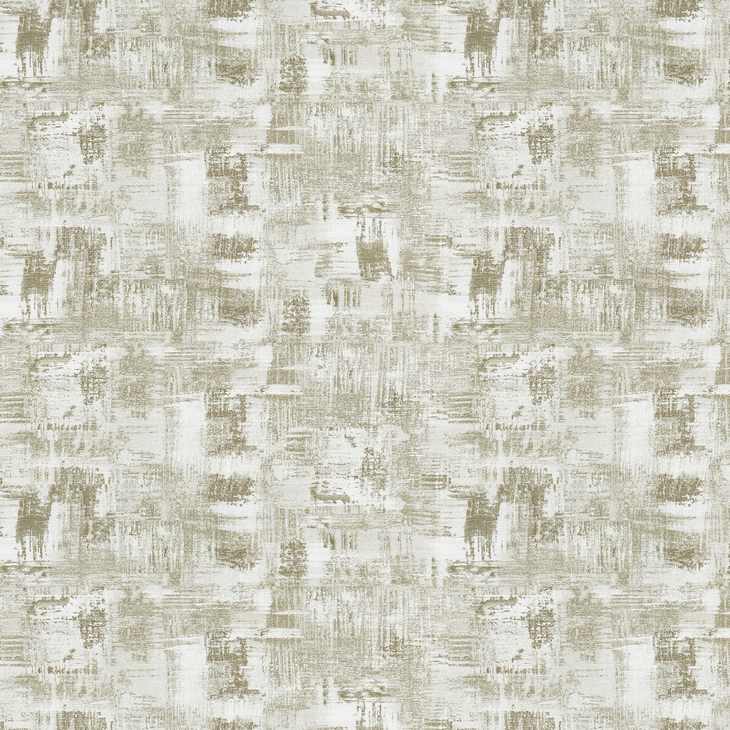 Samples and Purchasing available for Tessellati - Natural/Gilver Beige By Clarke And Clarke | Clarke & Clarke Metalli |Modern Metallic Multipurpose Print at Designer Wallcoverings and Fabrics