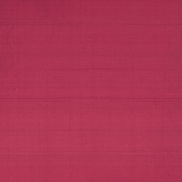 Slyph - Cardinal Red By Clarke And Clarke | Wilderie By Emma J Shipley For C&C |Solid  Drapery Silk