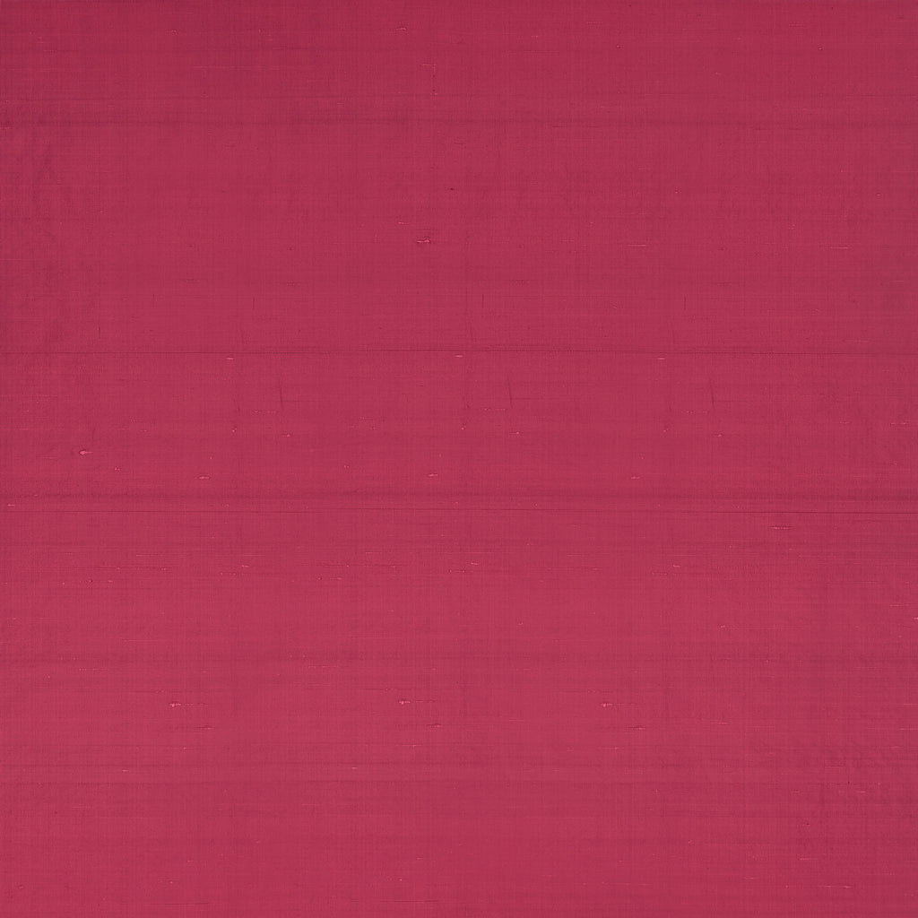 Slyph - Cardinal Red By Clarke And Clarke | Wilderie By Emma J Shipley For C&C |Solid  Drapery Silk