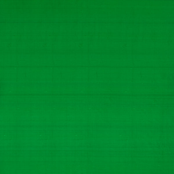 Slyph - Fern Green By Clarke And Clarke | Wilderie By Emma J Shipley For C&C |Solid  Drapery Silk