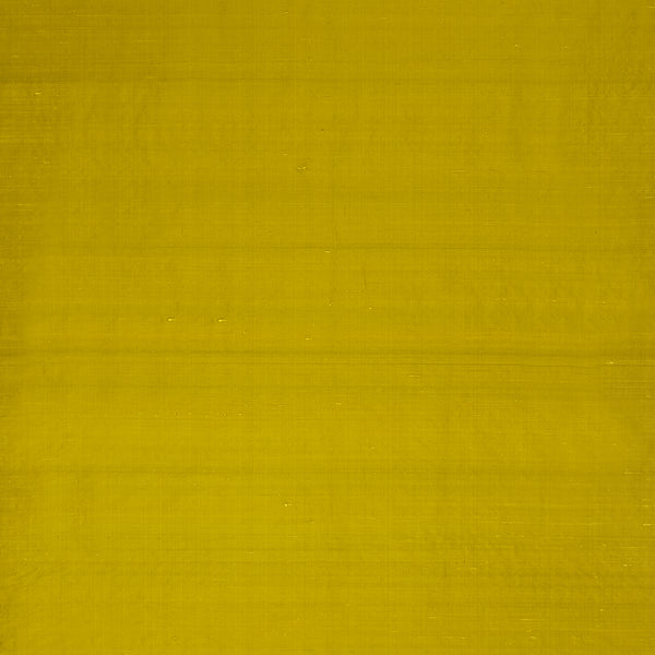Slyph - Nugget Green By Clarke And Clarke | Wilderie By Emma J Shipley For C&C |Solid  Drapery Silk