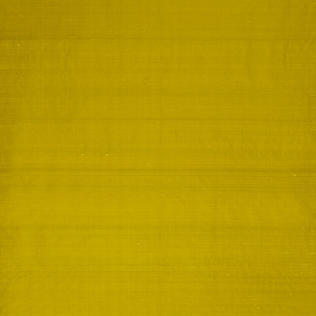 Slyph - Nugget Green By Clarke And Clarke | Wilderie By Emma J Shipley For C&C |Solid  Drapery Silk