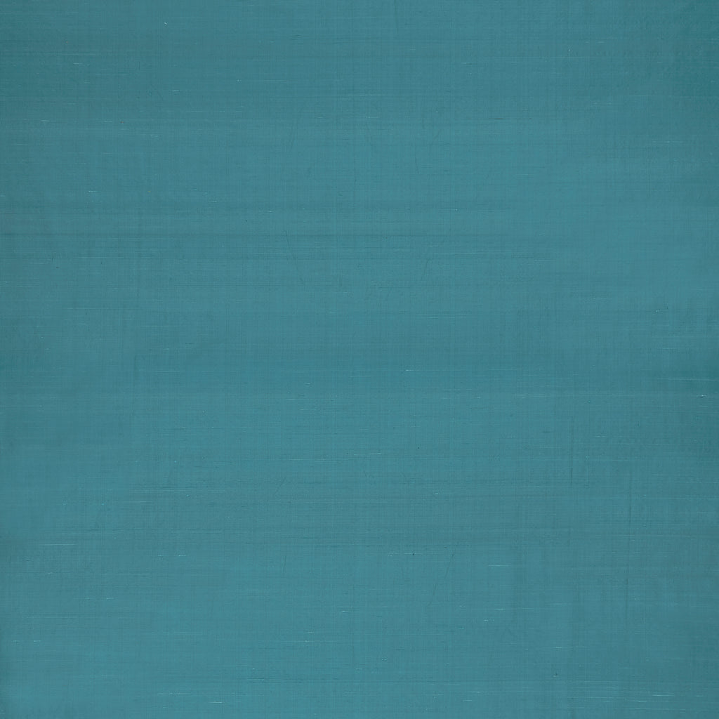 Slyph - Storm Blue By Clarke And Clarke | Wilderie By Emma J Shipley For C&C |Solid  Drapery Silk