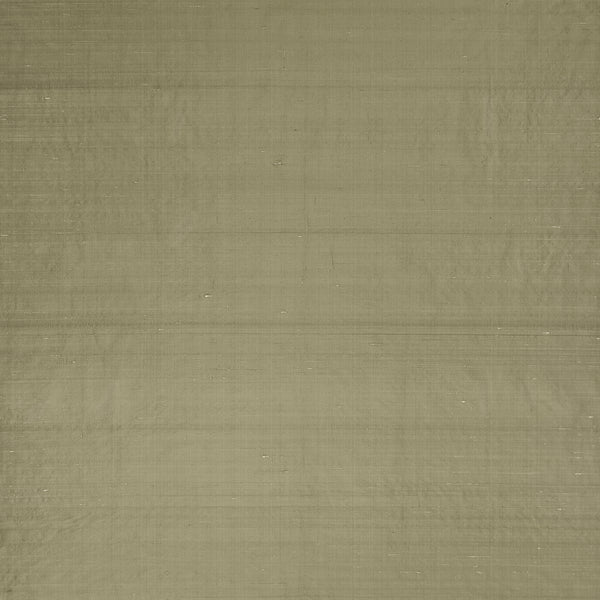 Slyph - Tan Brown By Clarke And Clarke | Wilderie By Emma J Shipley For C&C |Solid  Drapery Silk
