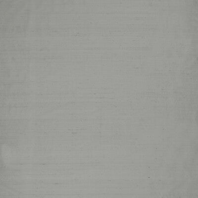 Slyph - Aluminium Grey By Clarke And Clarke | Wilderie By Emma J Shipley For C&C |Solid  Drapery Silk
