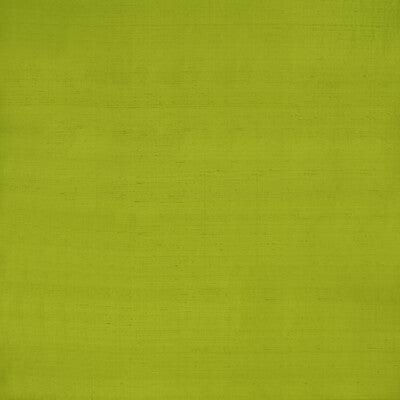 Slyph - Lime Green By Clarke And Clarke | Wilderie By Emma J Shipley For C&C |Solid  Drapery Silk