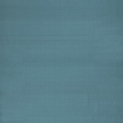 Slyph - Storm Blue By Clarke And Clarke | Wilderie By Emma J Shipley For C&C |Solid  Drapery Silk