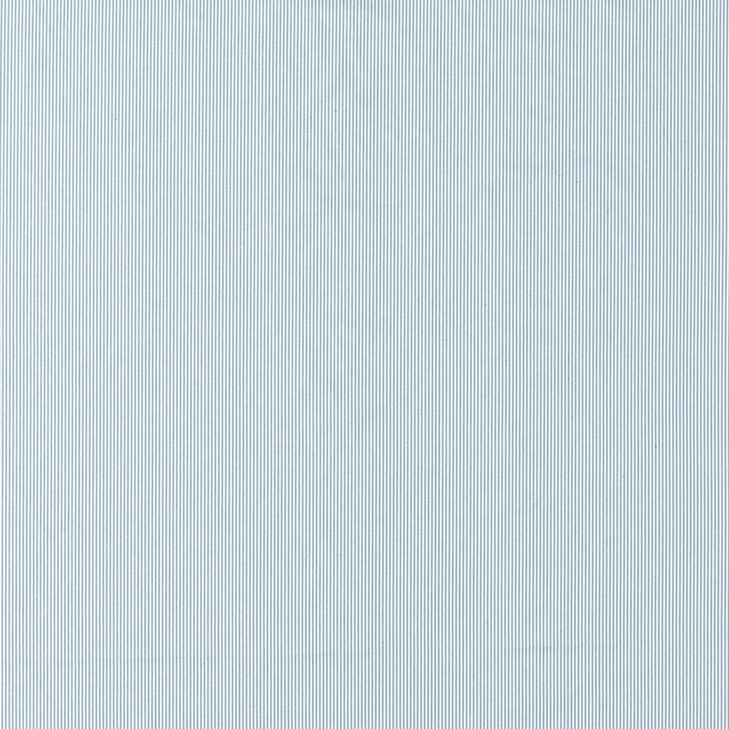 Samples and Purchasing available for Breton - Chambray Light Blue By Clarke And Clarke | Clarke & Clarke Edgeworth |Stripes  Upholstery  at Designer Wallcoverings and Fabrics