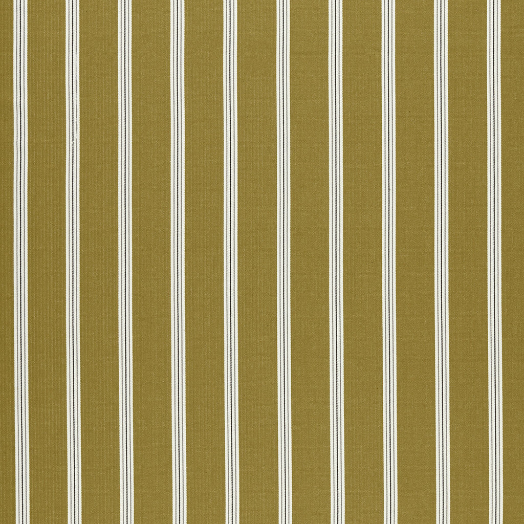 Samples and Purchasing available for Knightsbridge - Ochre/Charcoal Yellow By Clarke And Clarke | Clarke & Clarke Edgeworth |Stripes  Upholstery  at Designer Wallcoverings and Fabrics
