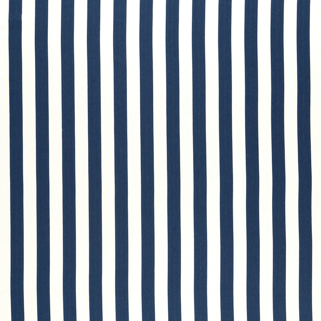 Samples and Purchasing available for Portland - Navy Dark Blue By Clarke And Clarke | Clarke & Clarke Edgeworth |Stripes  Upholstery  at Designer Wallcoverings and Fabrics