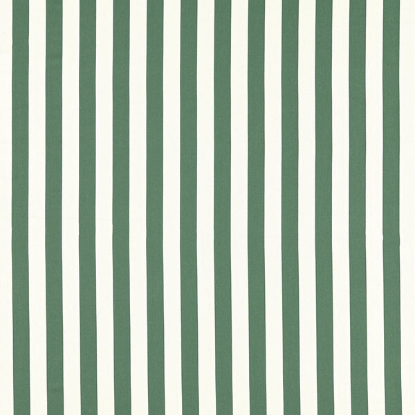 Portland - Racing Green Green By Clarke And Clarke | Clarke & Clarke Edgeworth |Stripes  Upholstery