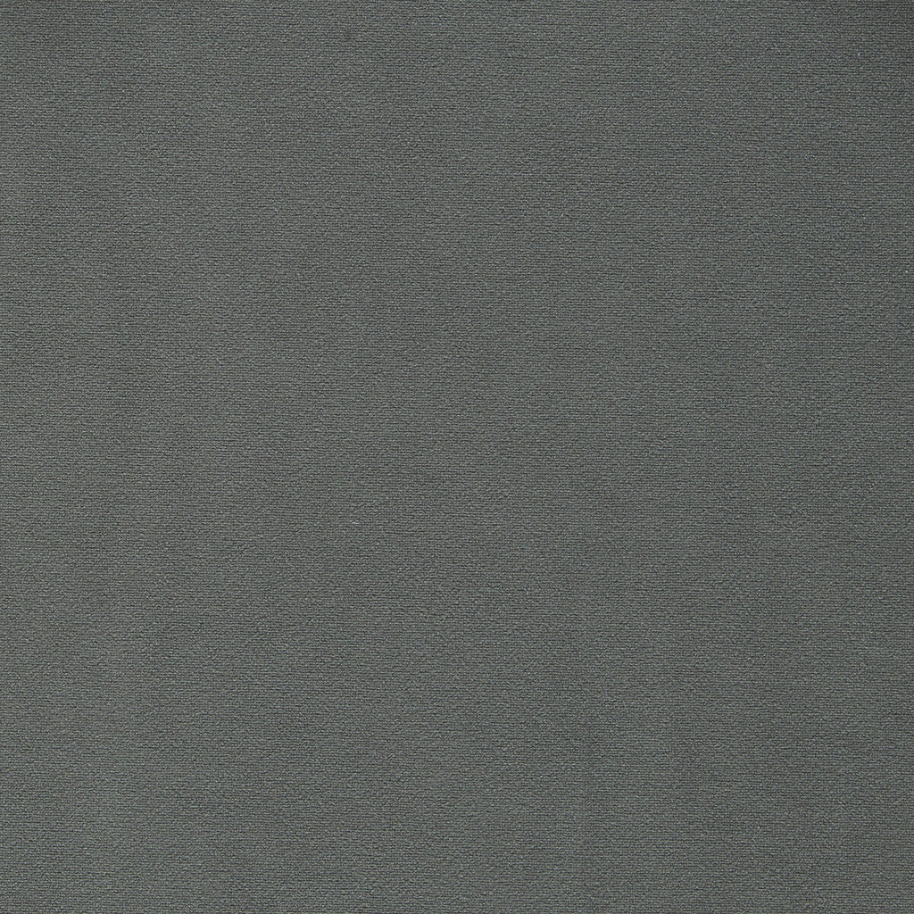 Samples and Purchasing available for Miami - Charcoal Grey By Clarke And Clarke | Clarke & Clarke Miami | Solid Drapery Velvet at Designer Wallcoverings and Fabrics
