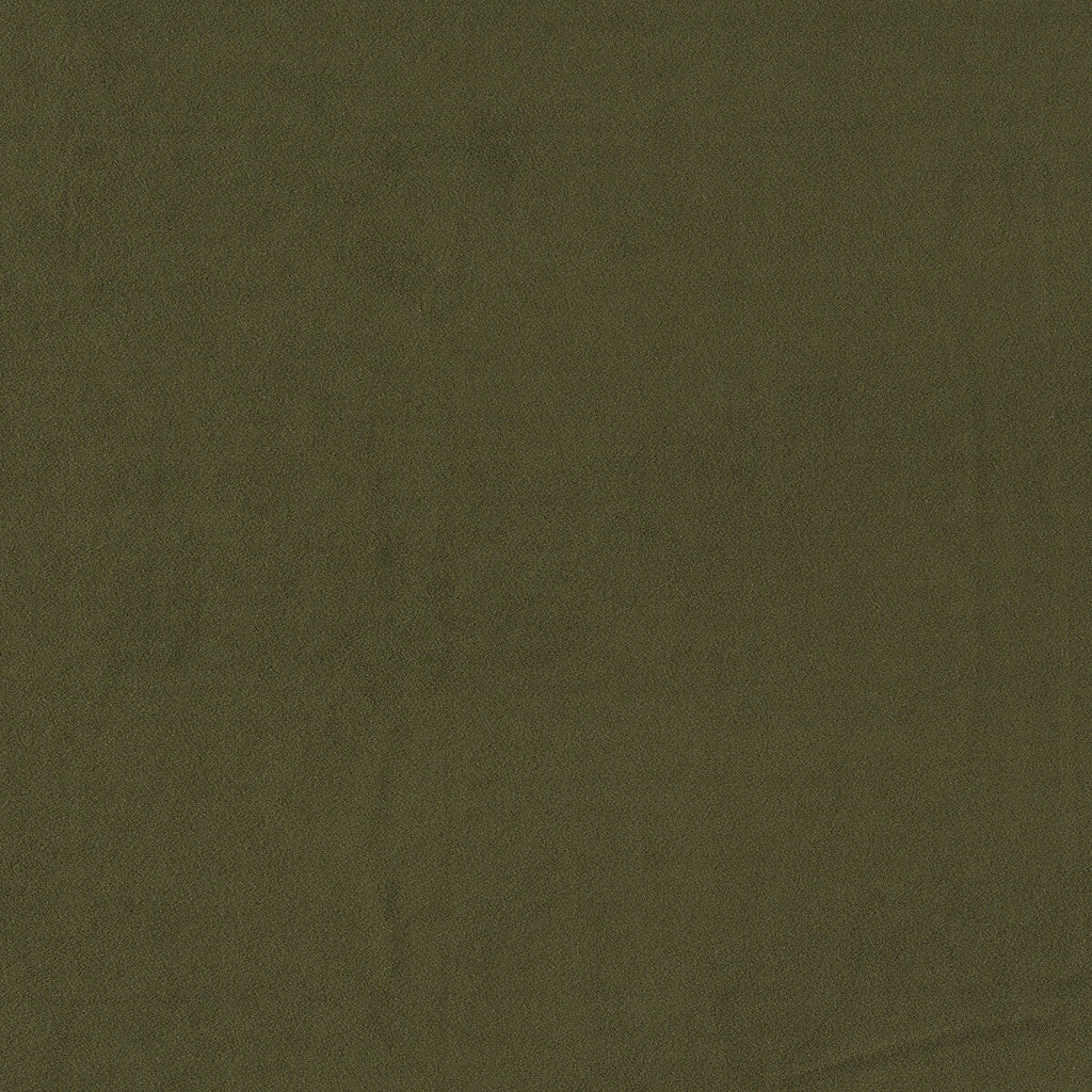 Samples and Purchasing available for Miami - Chive Green By Clarke And Clarke | Clarke & Clarke Miami | Solid Drapery Velvet at Designer Wallcoverings and Fabrics