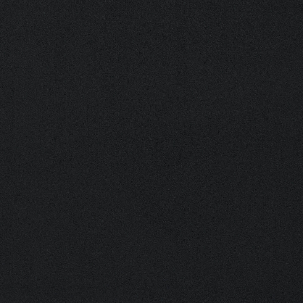 Samples and Purchasing available for Miami - Ebony Black By Clarke And Clarke | Clarke & Clarke Miami | Solid Drapery Velvet at Designer Wallcoverings and Fabrics