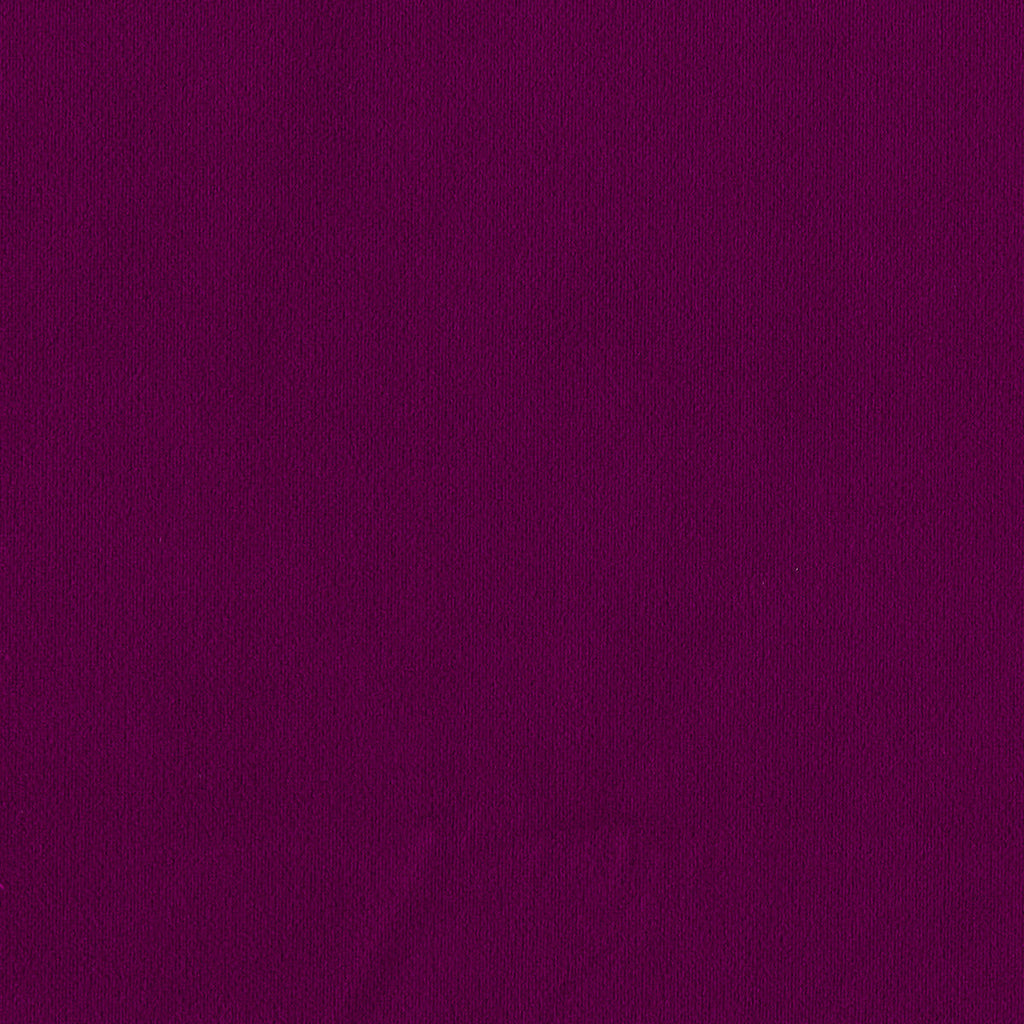 Samples and Purchasing available for Miami - Fuchsia Fuschia By Clarke And Clarke | Clarke & Clarke Miami | Solid Drapery Velvet at Designer Wallcoverings and Fabrics