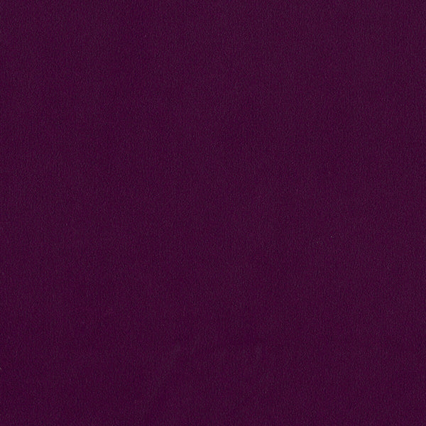 Miami - Plum Plum By Clarke And Clarke | Clarke & Clarke Miami | Solid Drapery Velvet