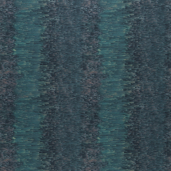 Ombre - Midnight Dark Blue By Clarke And Clarke | Clarke & Clarke Fusion |Modern  Drapery Embroidery