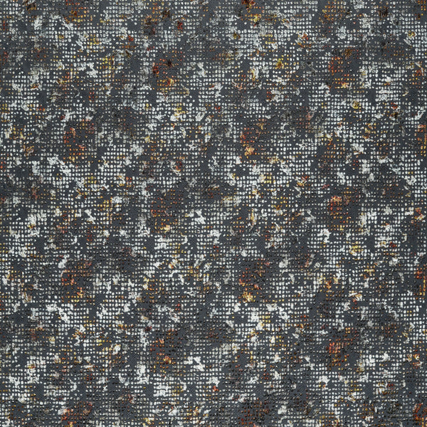 Scintilla - Spice/Dusk Grey By Clarke And Clarke | Clarke & Clarke Fusion | Modern Upholstery Velvet