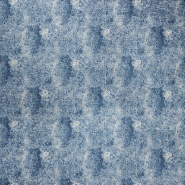 Impression - Midnight Blue By Clarke And Clarke | Clarke & Clarke Fusion | Modern Upholstery Velvet