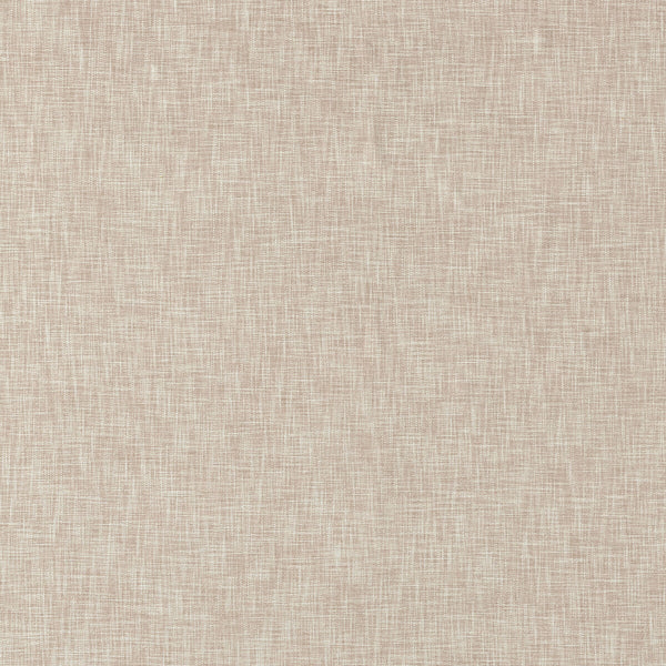 Gaia - Blush Pink By Clarke And Clarke | Clarke & Clarke Eco |Solid Texture Upholstery Chenille