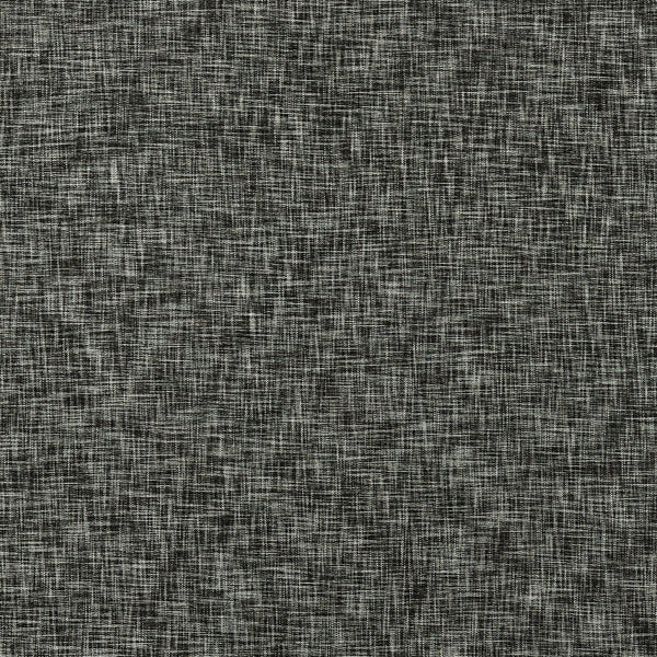 Gaia - Charcoal Charcoal By Clarke And Clarke | Clarke & Clarke Eco |Solid Texture Upholstery Chenille