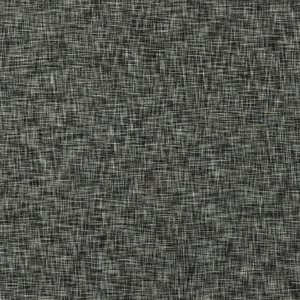 Samples and Purchasing available for Gaia - Charcoal Charcoal By Clarke And Clarke | Clarke & Clarke Eco |Solid Texture Upholstery Chenille at Designer Wallcoverings and Fabrics