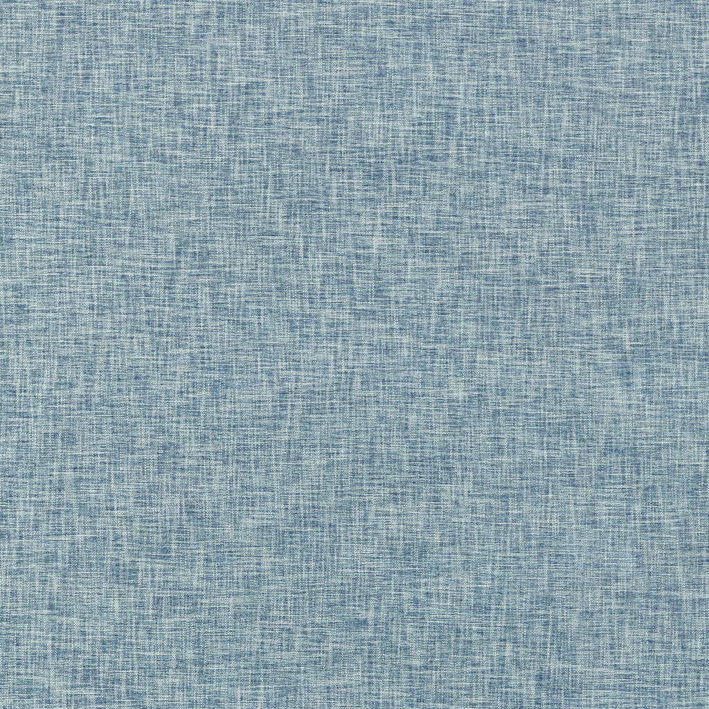 Samples and Purchasing available for Gaia - Denim Blue By Clarke And Clarke | Clarke & Clarke Eco |Solid Texture Upholstery Chenille at Designer Wallcoverings and Fabrics