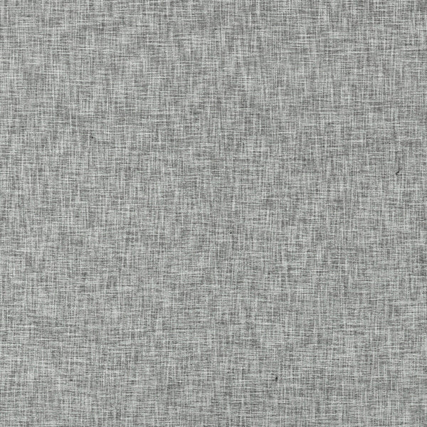 Gaia - Gunmetal Charcoal By Clarke And Clarke | Clarke & Clarke Eco |Solid Texture Upholstery Chenille