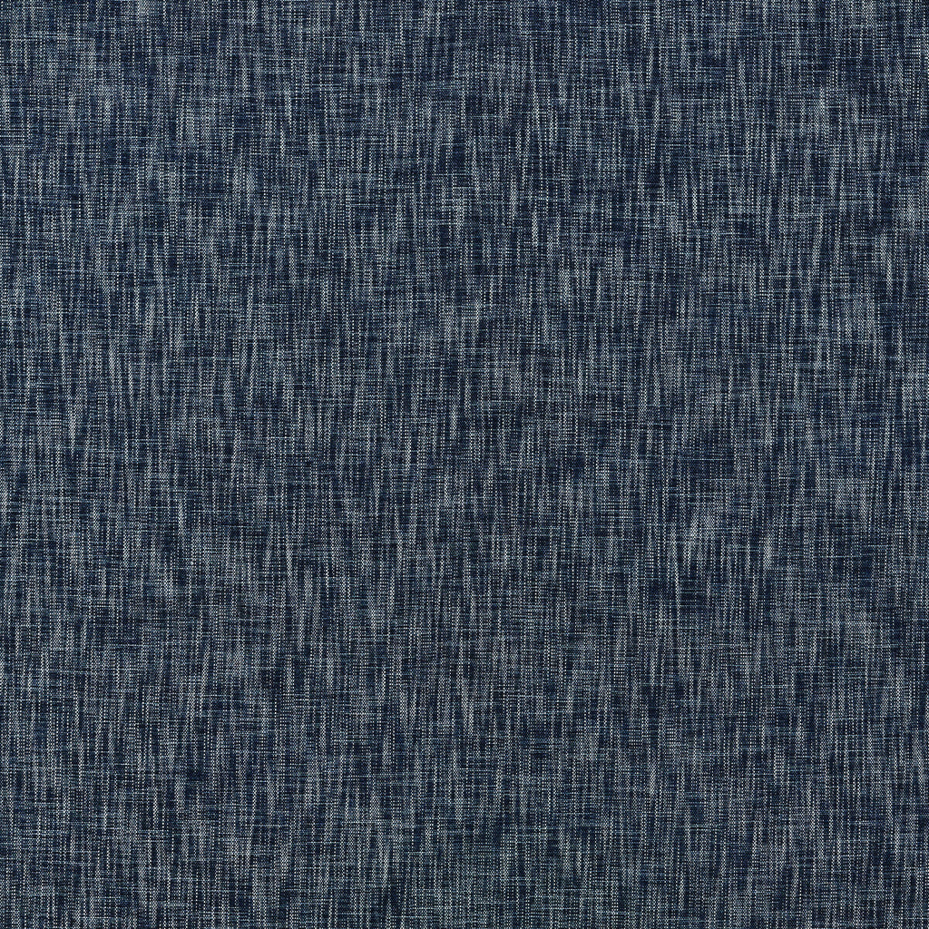 Samples and Purchasing available for Gaia - Midnight Dark Blue By Clarke And Clarke | Clarke & Clarke Eco |Solid Texture Upholstery Chenille at Designer Wallcoverings and Fabrics