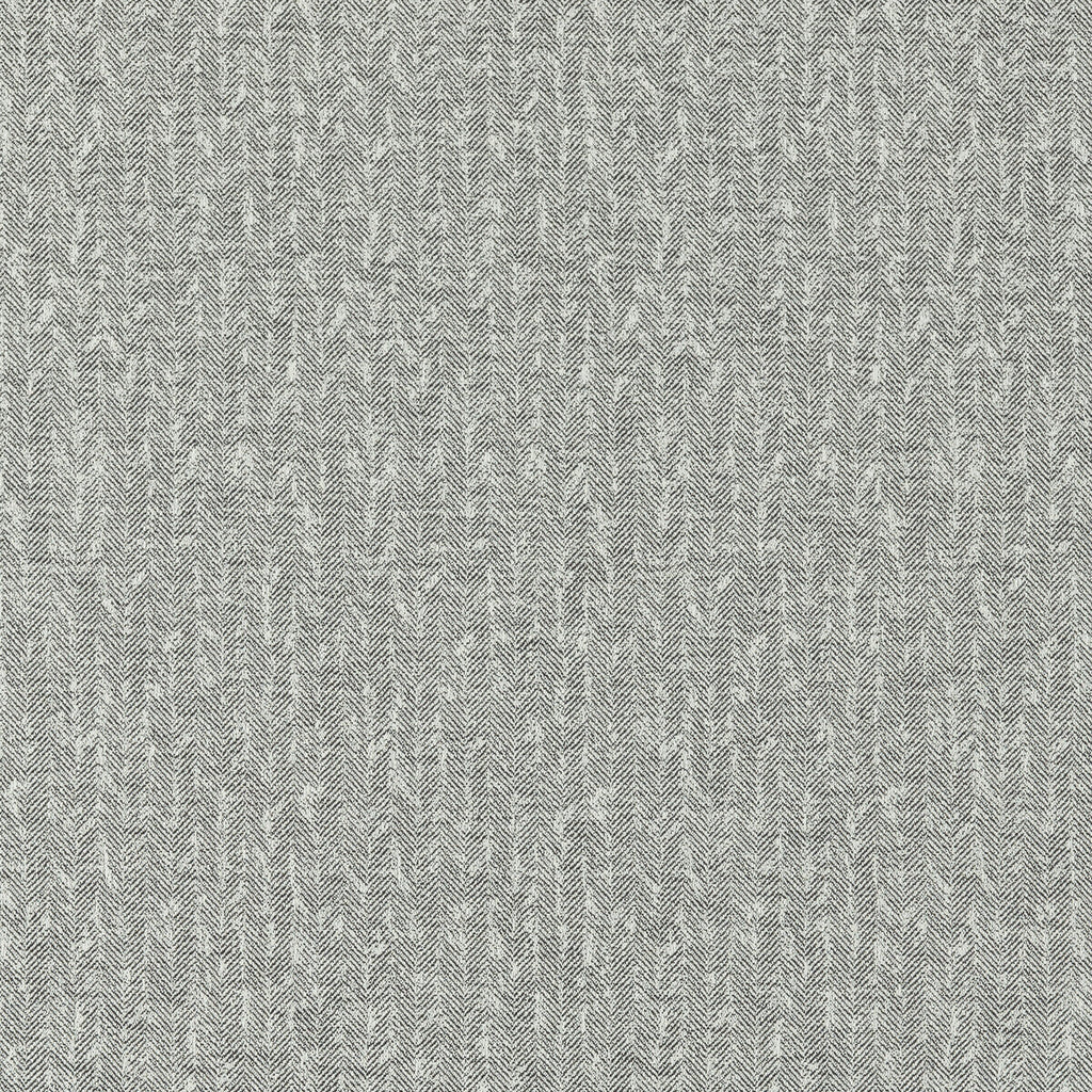 Samples and Purchasing available for Tierra - Charcoal Charcoal By Clarke And Clarke | Clarke & Clarke Eco | Herringbone/Tweed Upholstery  at Designer Wallcoverings and Fabrics