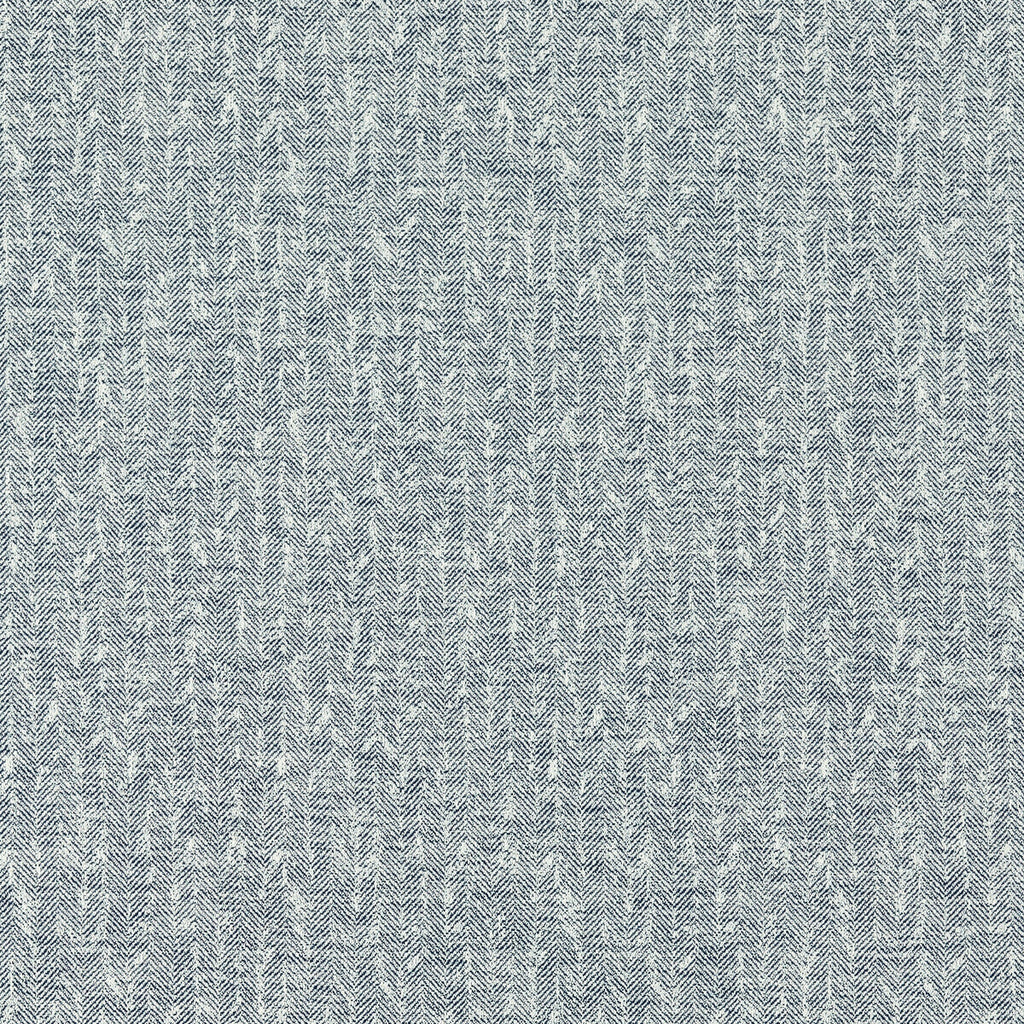 Samples and Purchasing available for Tierra - Midnight Blue By Clarke And Clarke | Clarke & Clarke Eco | Herringbone/Tweed Upholstery  at Designer Wallcoverings and Fabrics