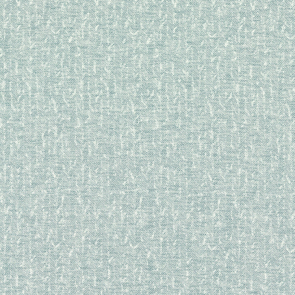 Tierra - Mineral Turquoise By Clarke And Clarke | Clarke & Clarke Eco | Herringbone/Tweed Upholstery