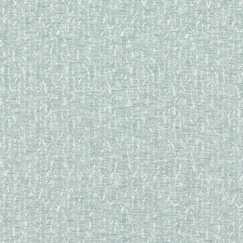 Samples and Purchasing available for Tierra - Mineral Turquoise By Clarke And Clarke | Clarke & Clarke Eco | Herringbone/Tweed Upholstery  at Designer Wallcoverings and Fabrics