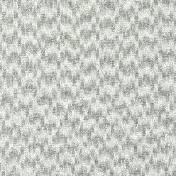 Tierra - Pewter Grey By Clarke And Clarke | Clarke & Clarke Eco | Herringbone/Tweed Upholstery