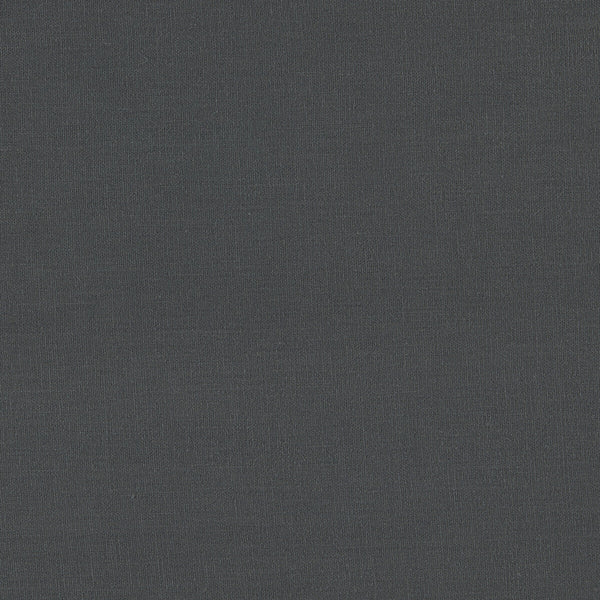 Lazio - Charcoal Charcoal By Clarke And Clarke | Clarke & Clarke Lazio |Solid  Upholstery