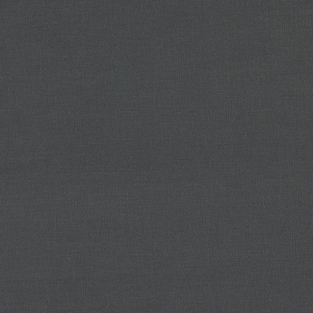 Samples and Purchasing available for Lazio - Charcoal Charcoal By Clarke And Clarke | Clarke & Clarke Lazio |Solid  Upholstery  at Designer Wallcoverings and Fabrics