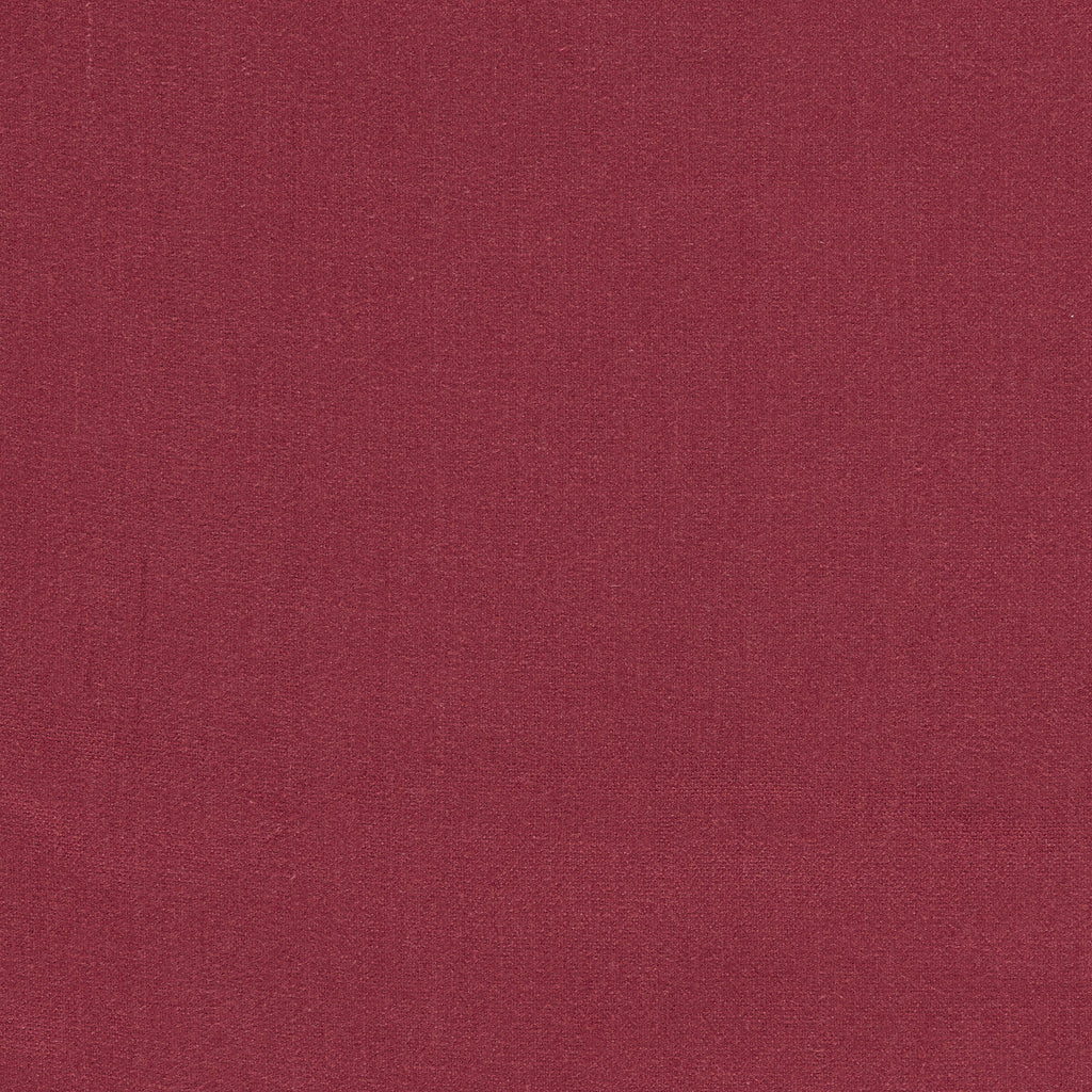 Samples and Purchasing available for Lazio - Cranberry Burgundy By Clarke And Clarke | Clarke & Clarke Lazio |Solid  Upholstery  at Designer Wallcoverings and Fabrics